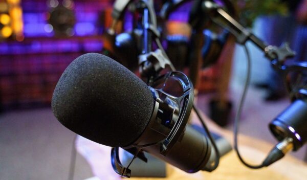 podcast production